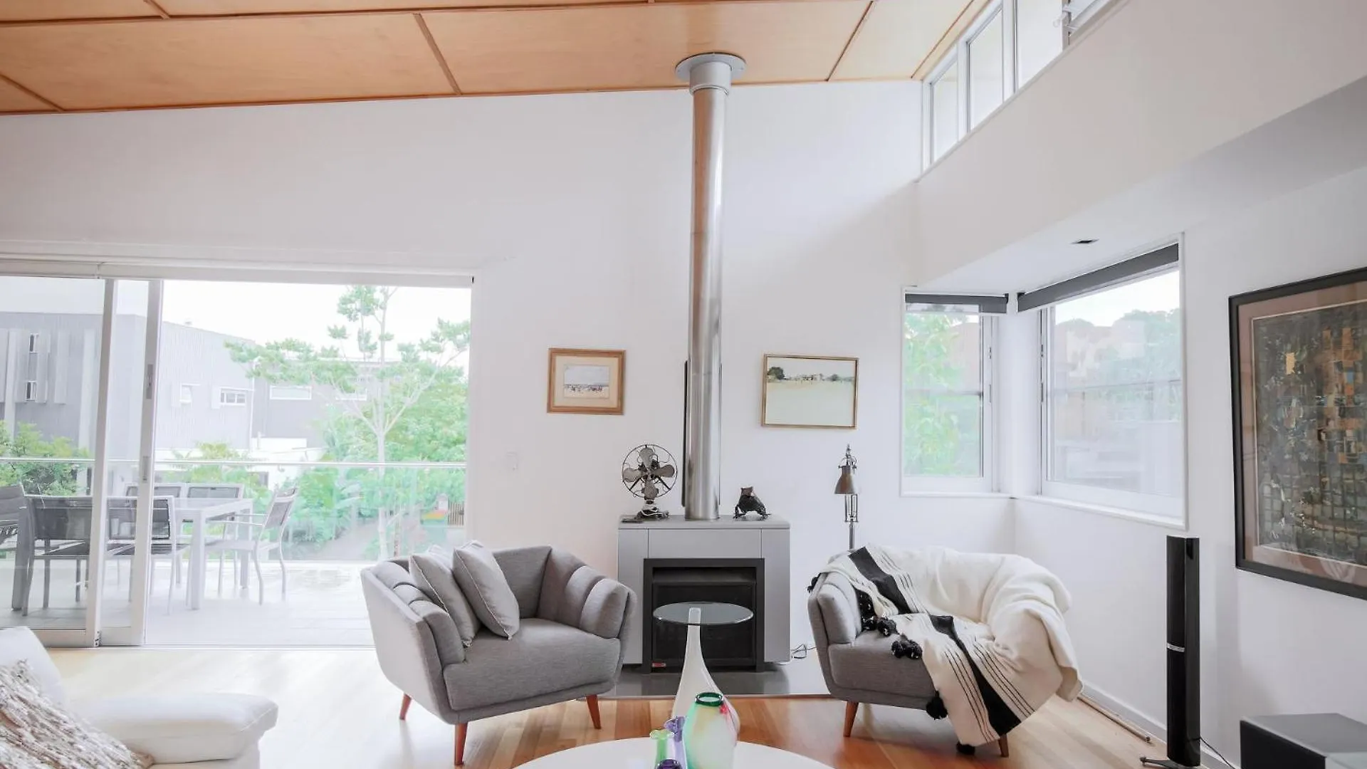 Holiday home Frida - Elysium Villa Noosa Heads Australia