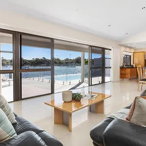 The River Rest - Jetty Noosa Heads